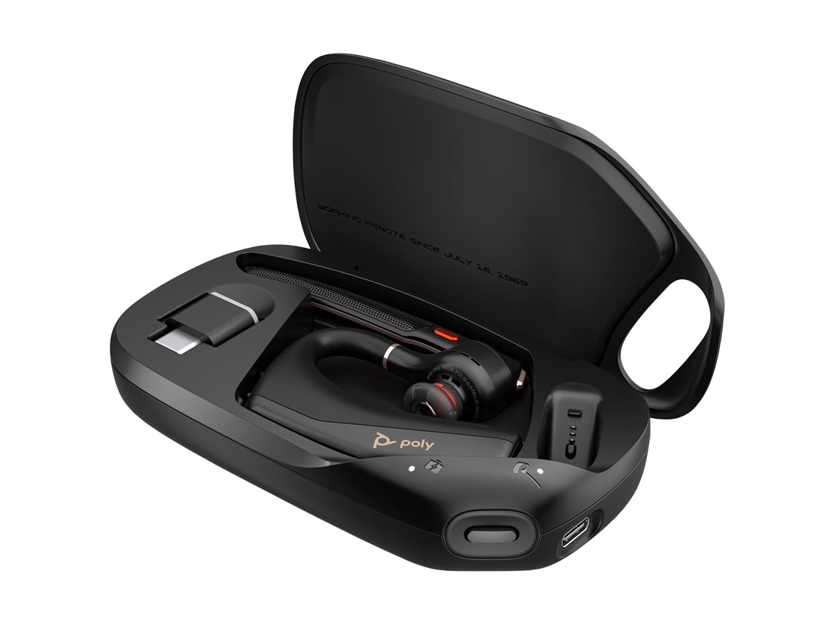 Слушалки HP Poly Voyager Legend 50-M Headset UC - AJ8V4AA#ABB