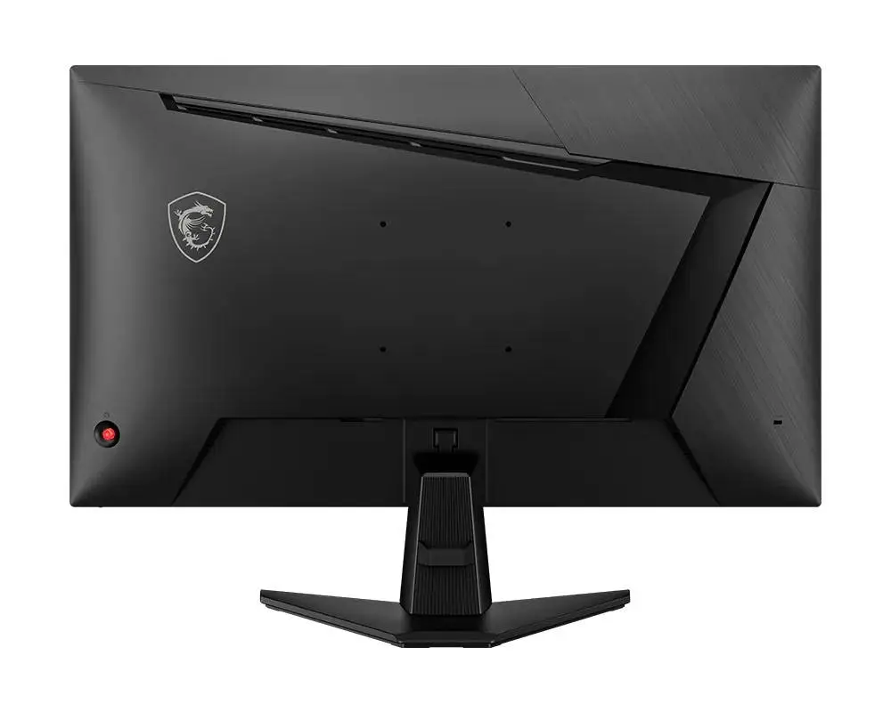 Монитор MSI MAG 275QF E20, 27", IPS, WQHD 2560x1440, 200Hz, 0.5ms, HDR, G-SYNC Compatible, AMD FreeSync