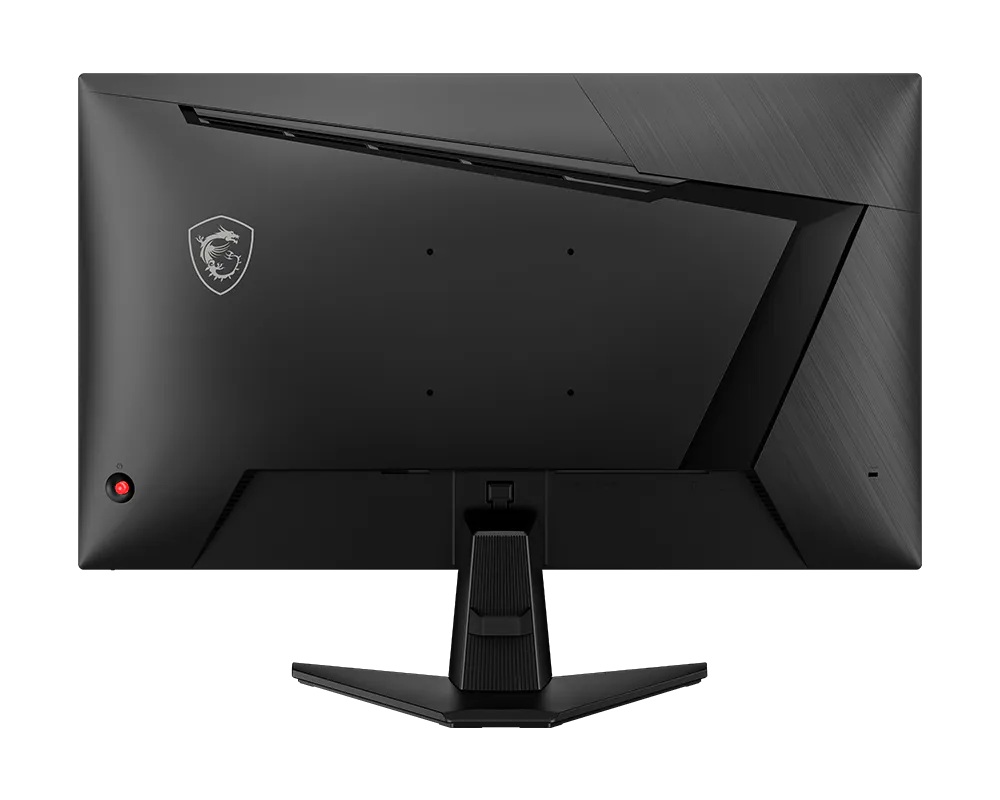Монитор MSI MAG 275QF E20, 27", IPS, WQHD 2560x1440, 200Hz, 0.5ms, HDR, G-SYNC Compatible, AMD FreeSync