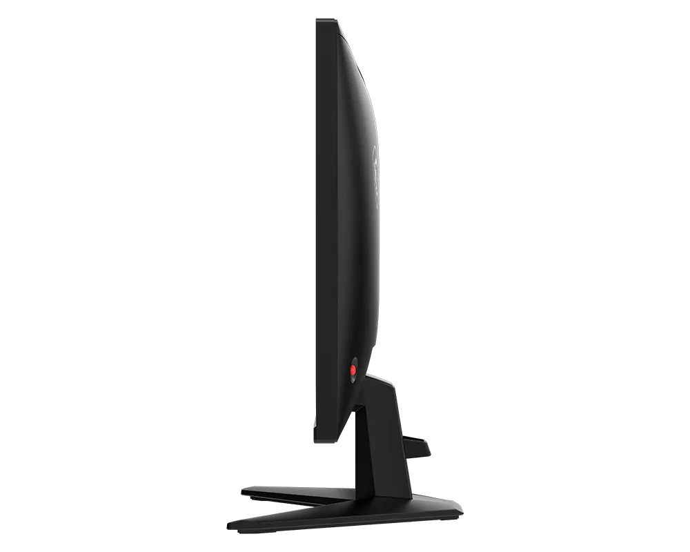 Монитор MSI MAG 275QF E20, 27", IPS, WQHD 2560x1440, 200Hz, 0.5ms, HDR, G-SYNC Compatible, AMD FreeSync
