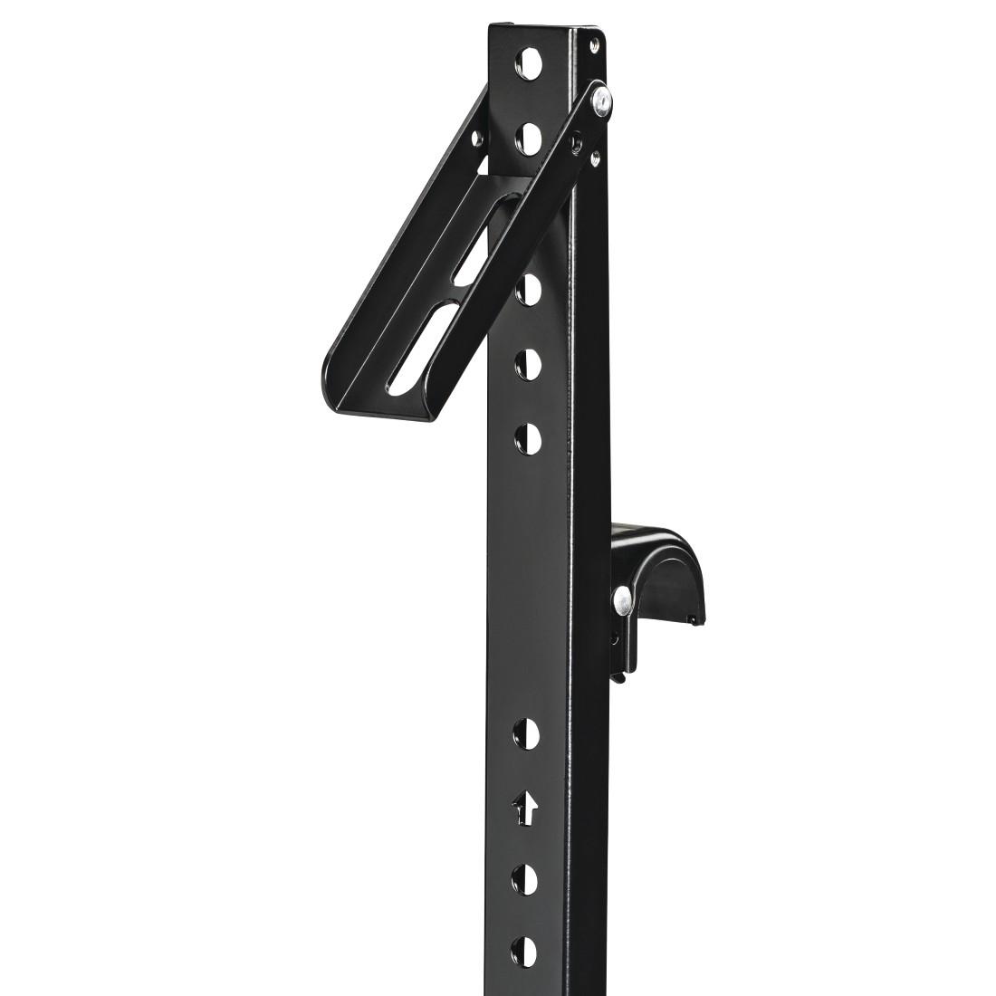 Стойка за TV Easel Design , до 191см / 75"/, до 40кг, черна