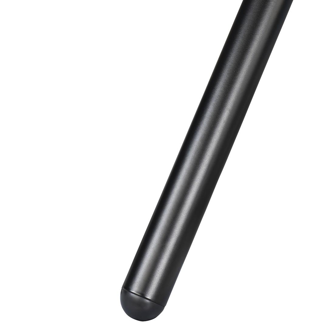Стойка за TV Easel Design , до 191см / 75"/, до 40кг, черна