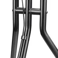 Стойка за TV Easel Design , до 191см / 75"/, до 40кг, черна