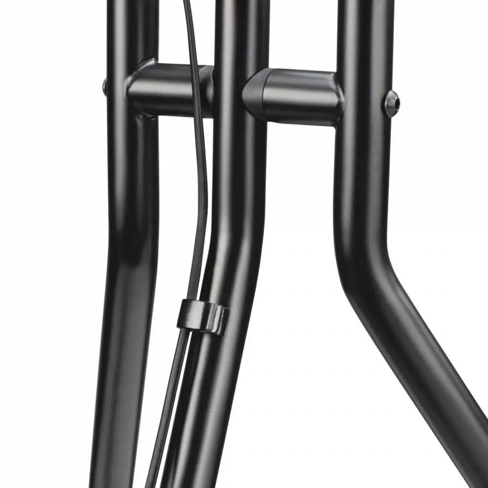 Стойка за TV Easel Design , до 191см / 75"/, до 40кг, черна