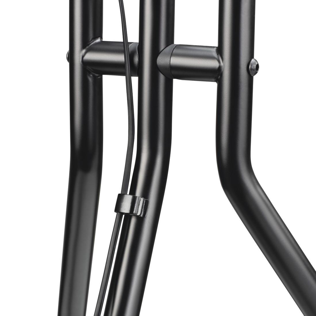 Стойка за TV Easel Design , до 191см / 75"/, до 40кг, черна
