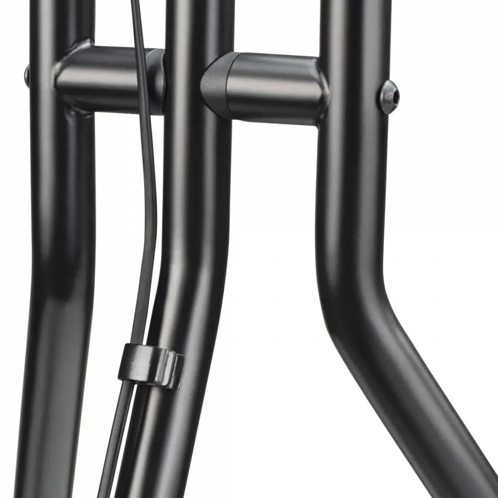 Стойка за TV Easel Design , до 191см / 75"/, до 40кг, черна