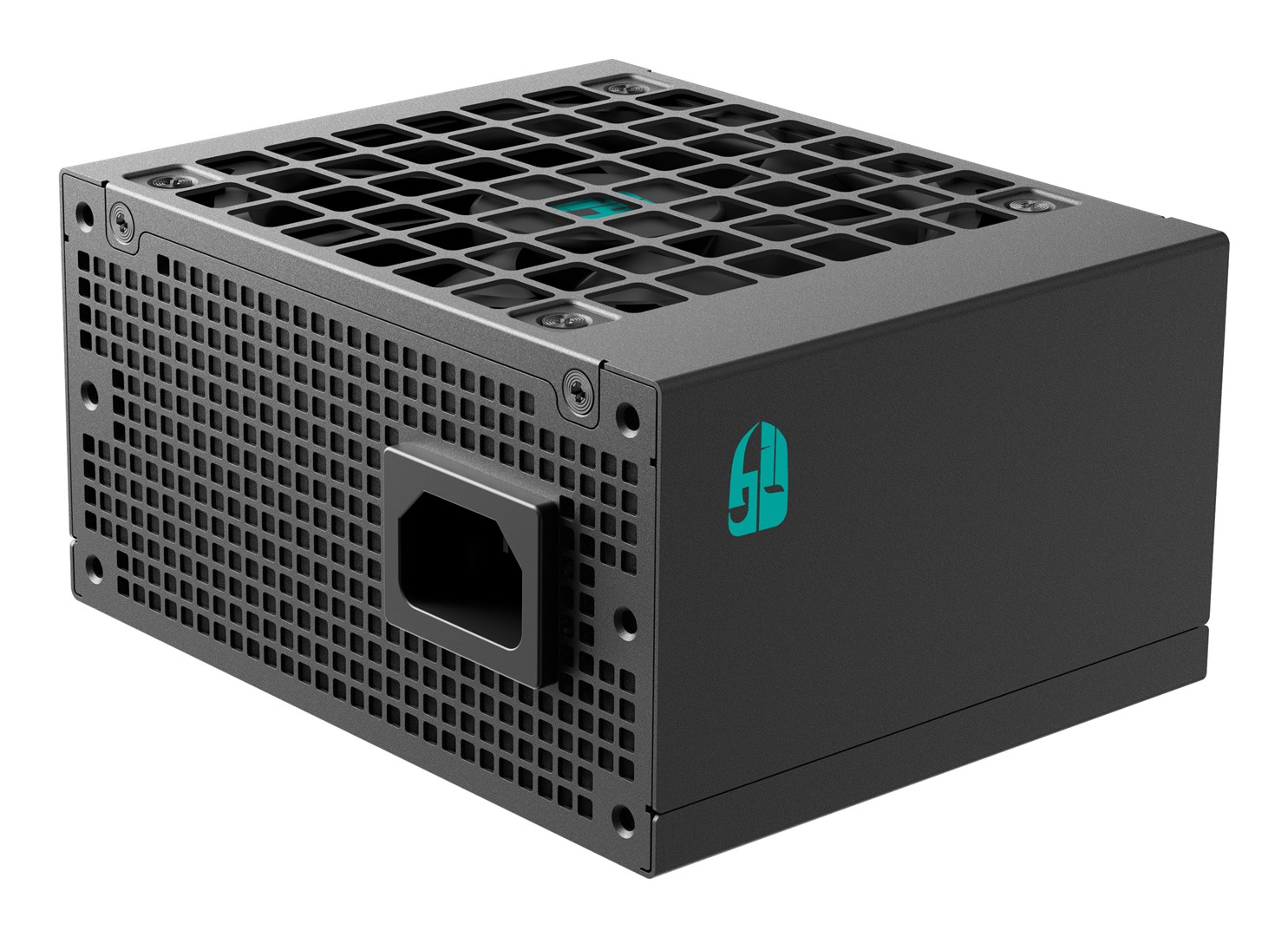 Захранване DeepCool PS850G (850W) SFX Black PSU - R-PS850G-FE0B-JGEU