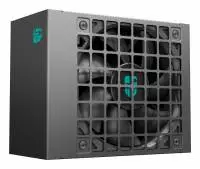 Захранване DeepCool PS850G (850W) SFX Black PSU - R-PS850G-FE0B-JGEU