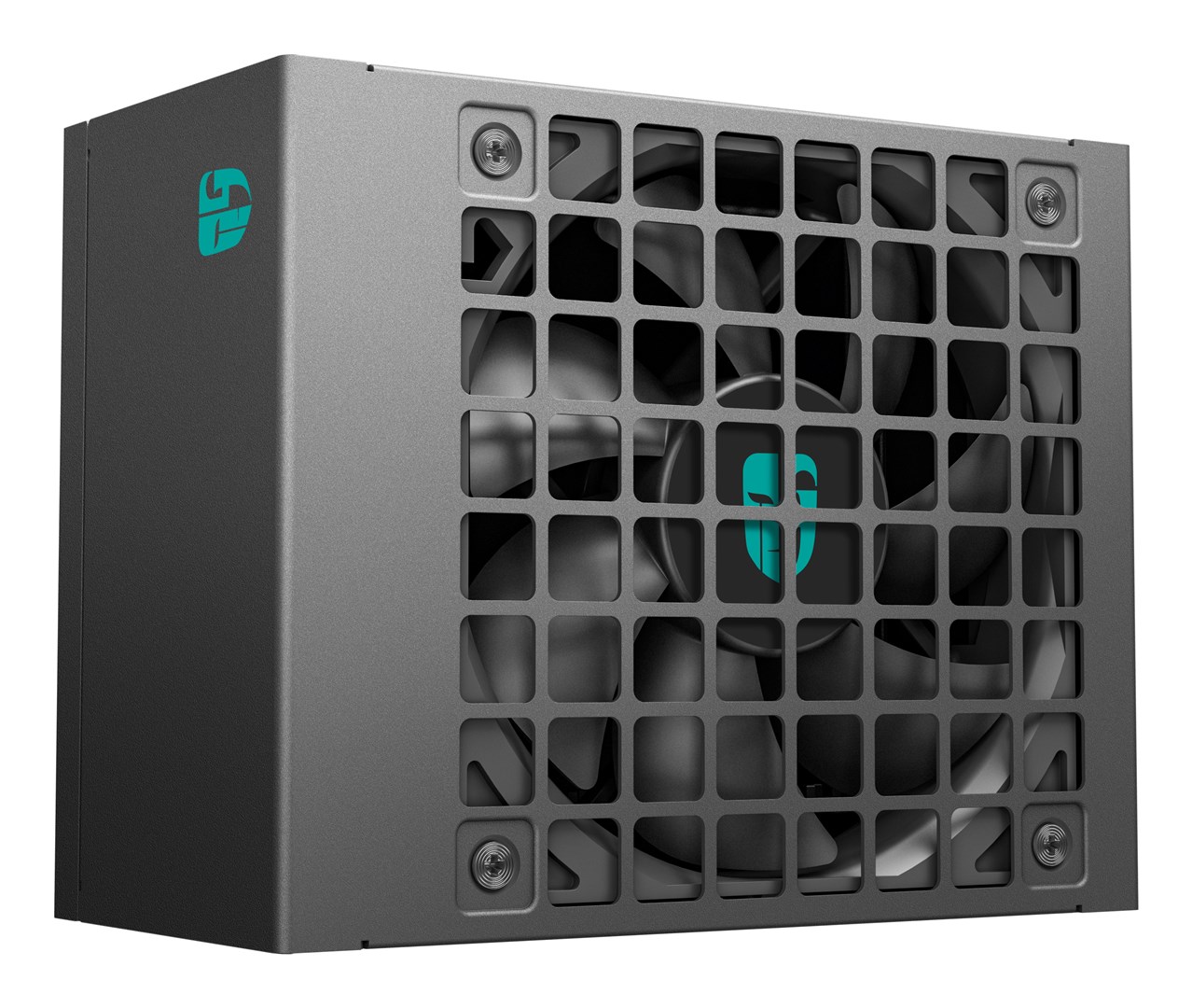 Захранване DeepCool PS850G (850W) SFX Black PSU - R-PS850G-FE0B-JGEU