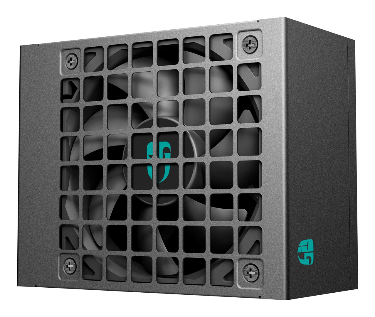 Захранване DeepCool PS850G (850W) SFX Black PSU - R-PS850G-FE0B-JGEU