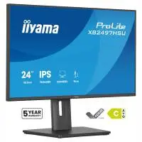 Монитор IIYAMA XB2497HSU-B1