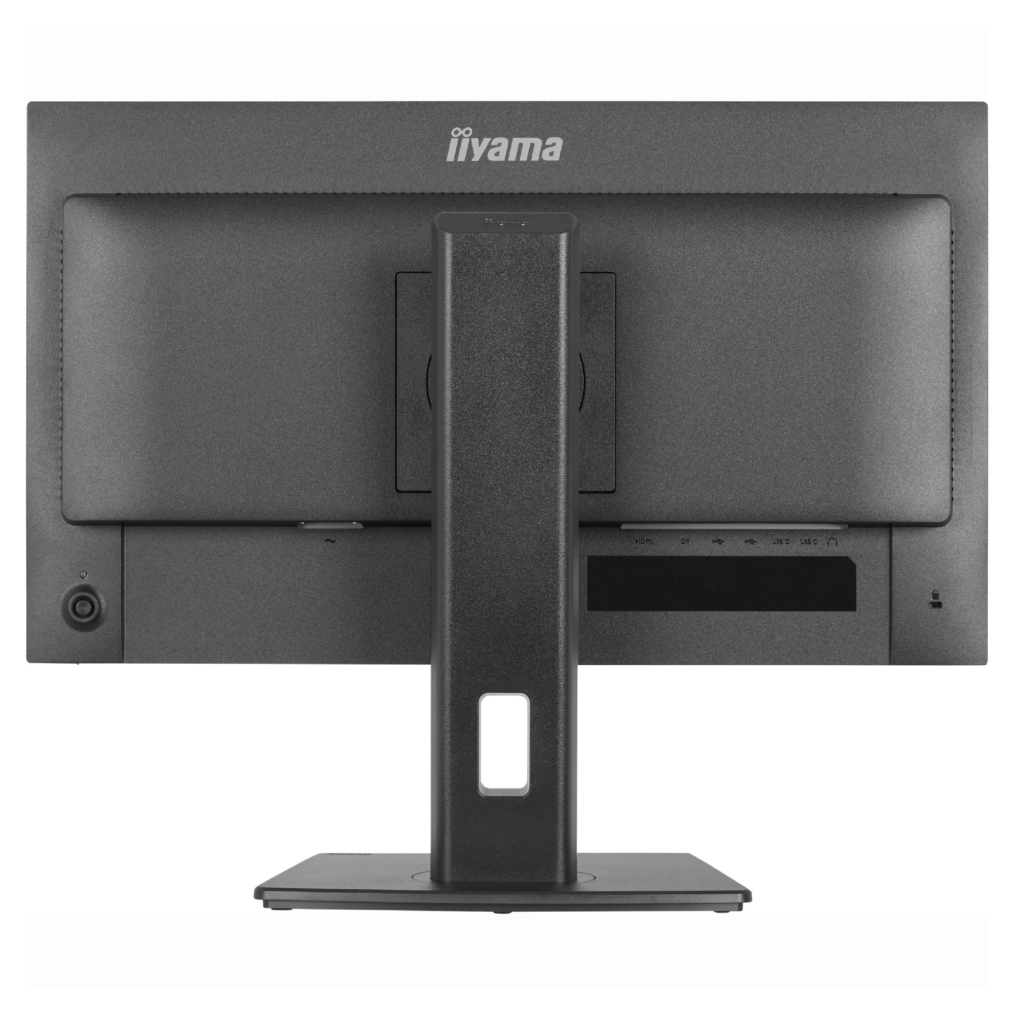 Монитор IIYAMA XB2497HSU-B1