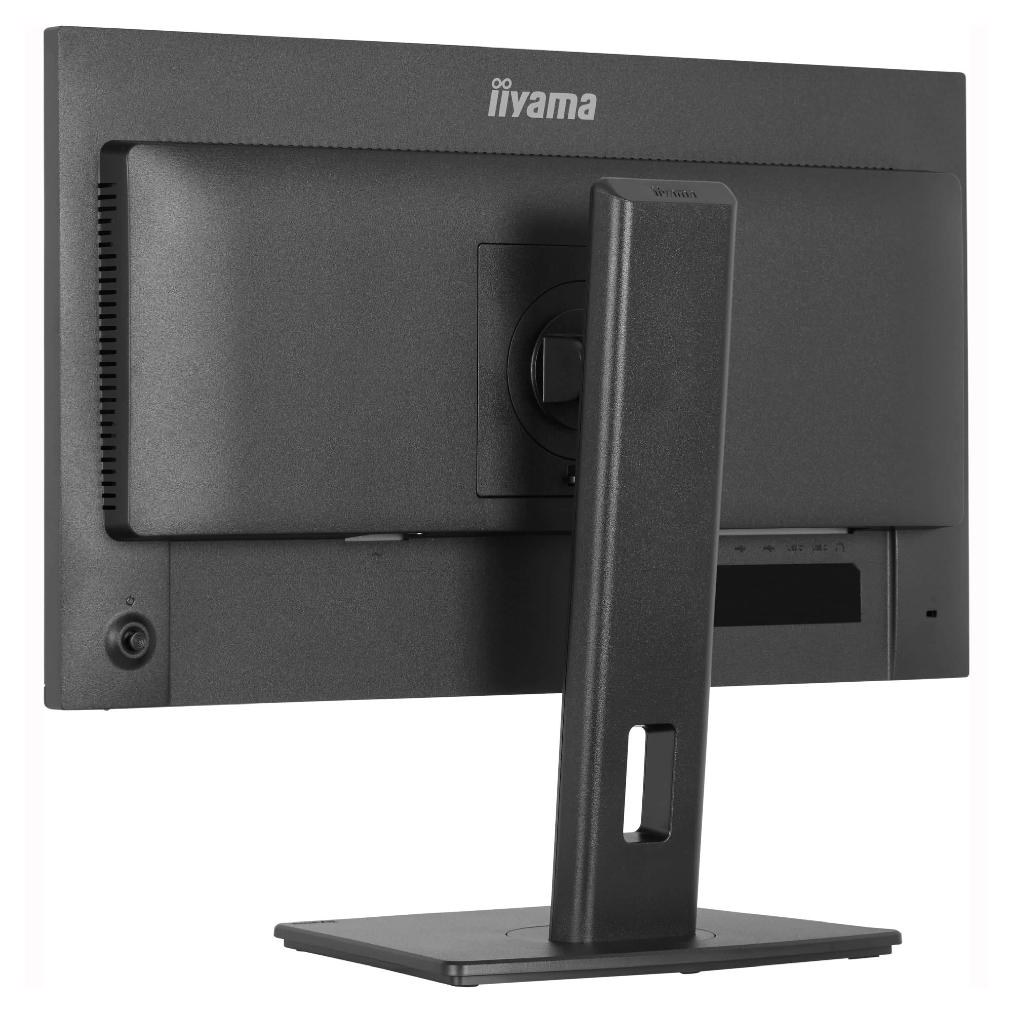 Монитор IIYAMA XB2497HSU-B1