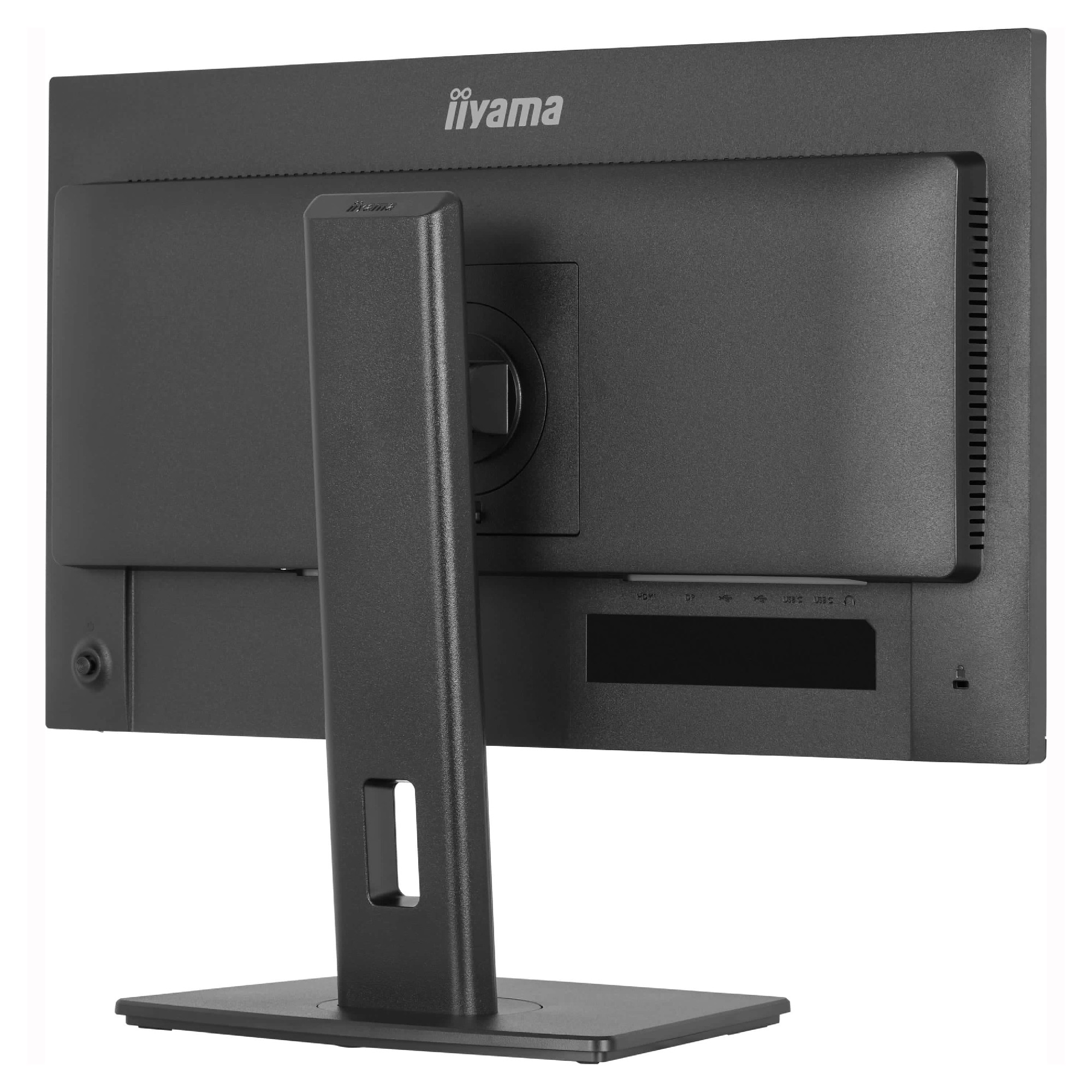 Монитор IIYAMA XB2497HSU-B1