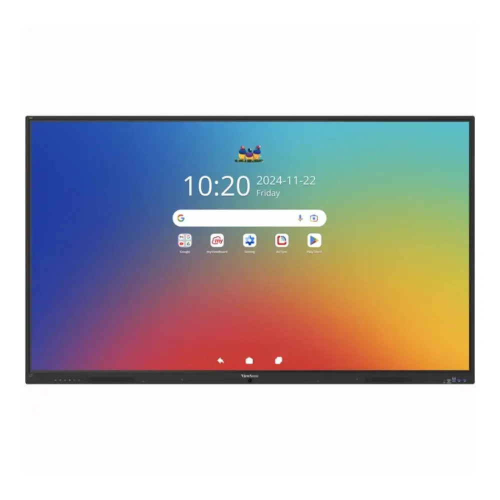 Тъч Дисплей ViewSonic IFP7535-1-1C