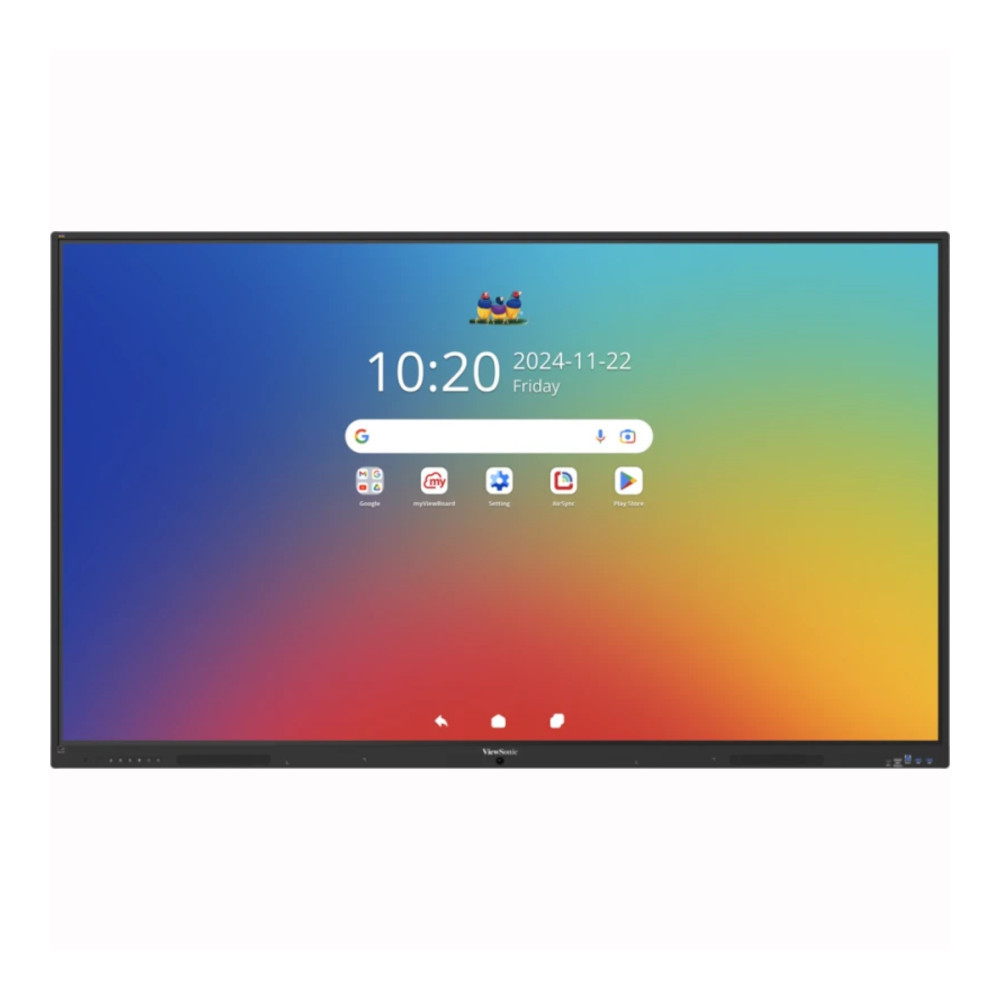 Тъч Дисплей ViewSonic IFP7535-1-1C