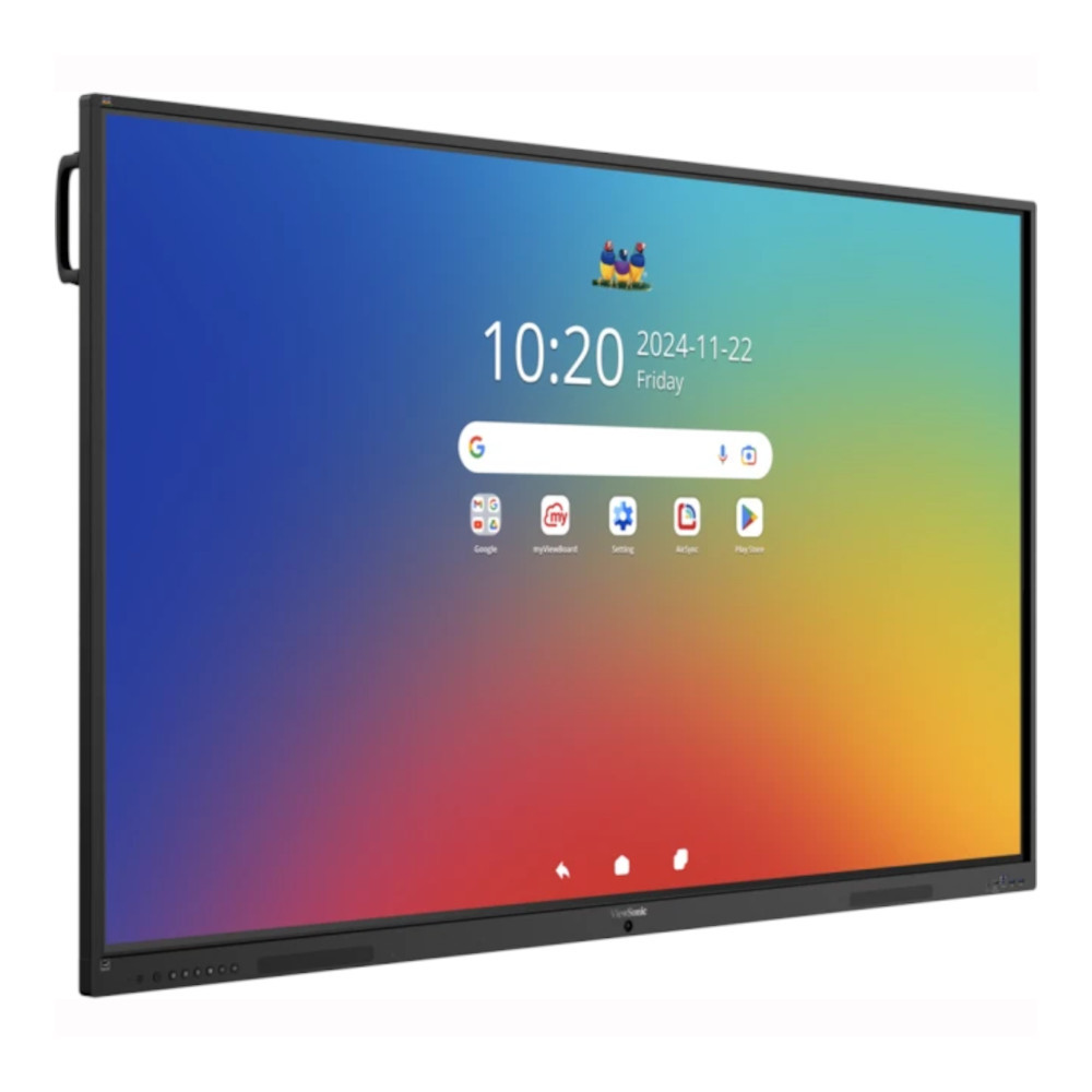 Тъч Дисплей ViewSonic IFP7535-1-1C