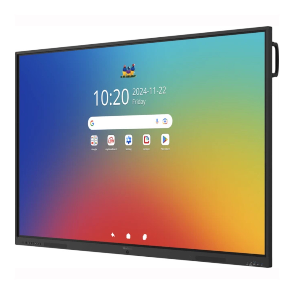 Тъч Дисплей ViewSonic IFP7535-1-1C