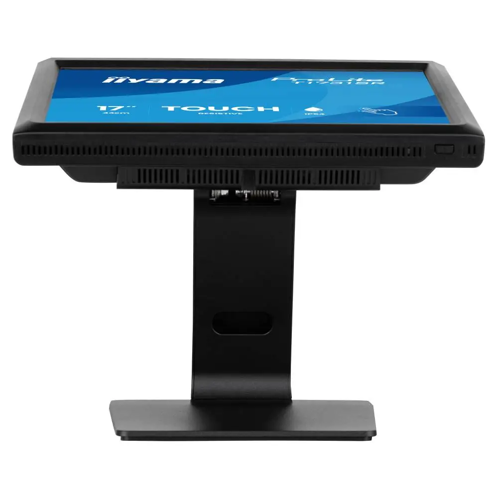 Tъч Монитор IIYAMA T1731SR-B2S