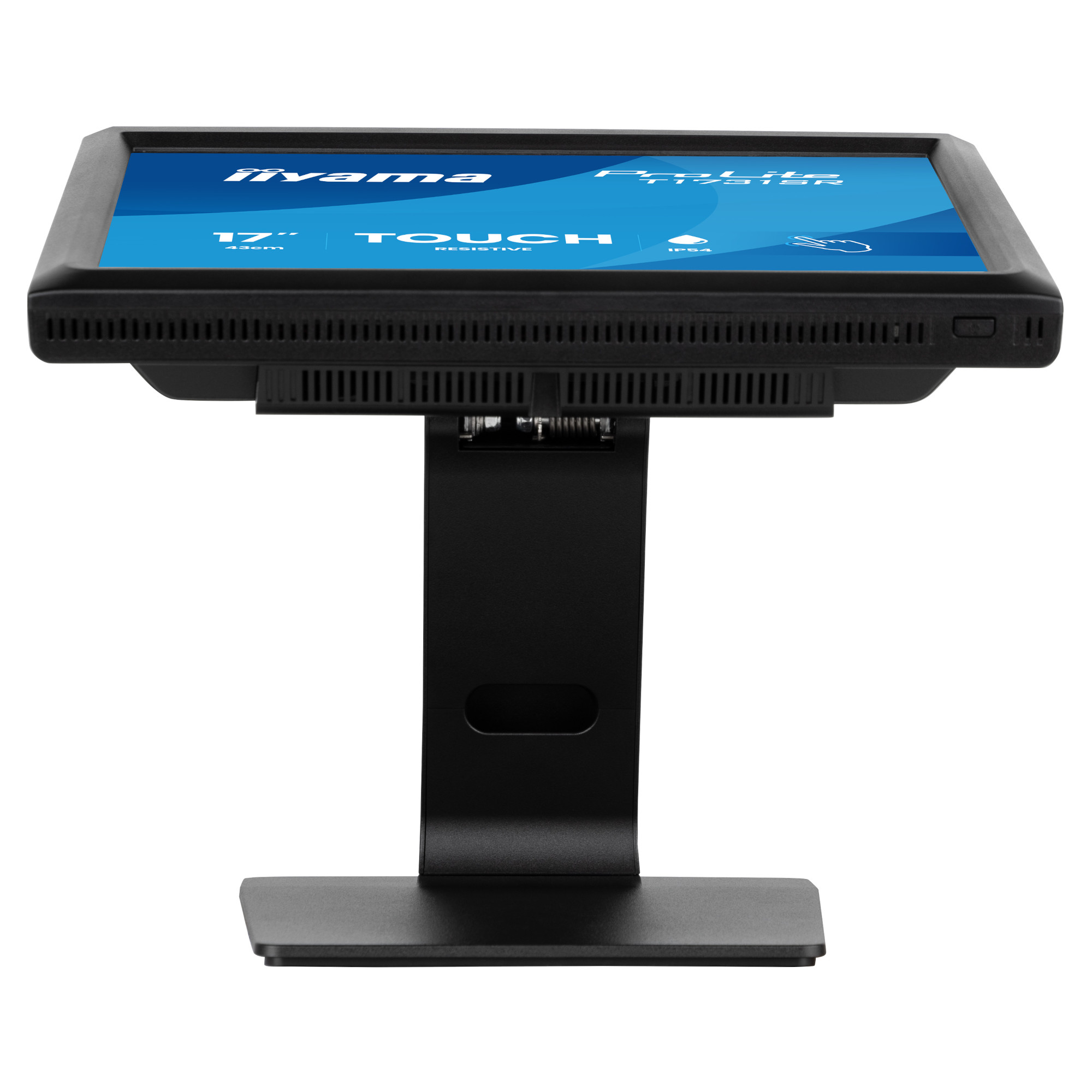 Tъч Монитор IIYAMA T1731SR-B2S