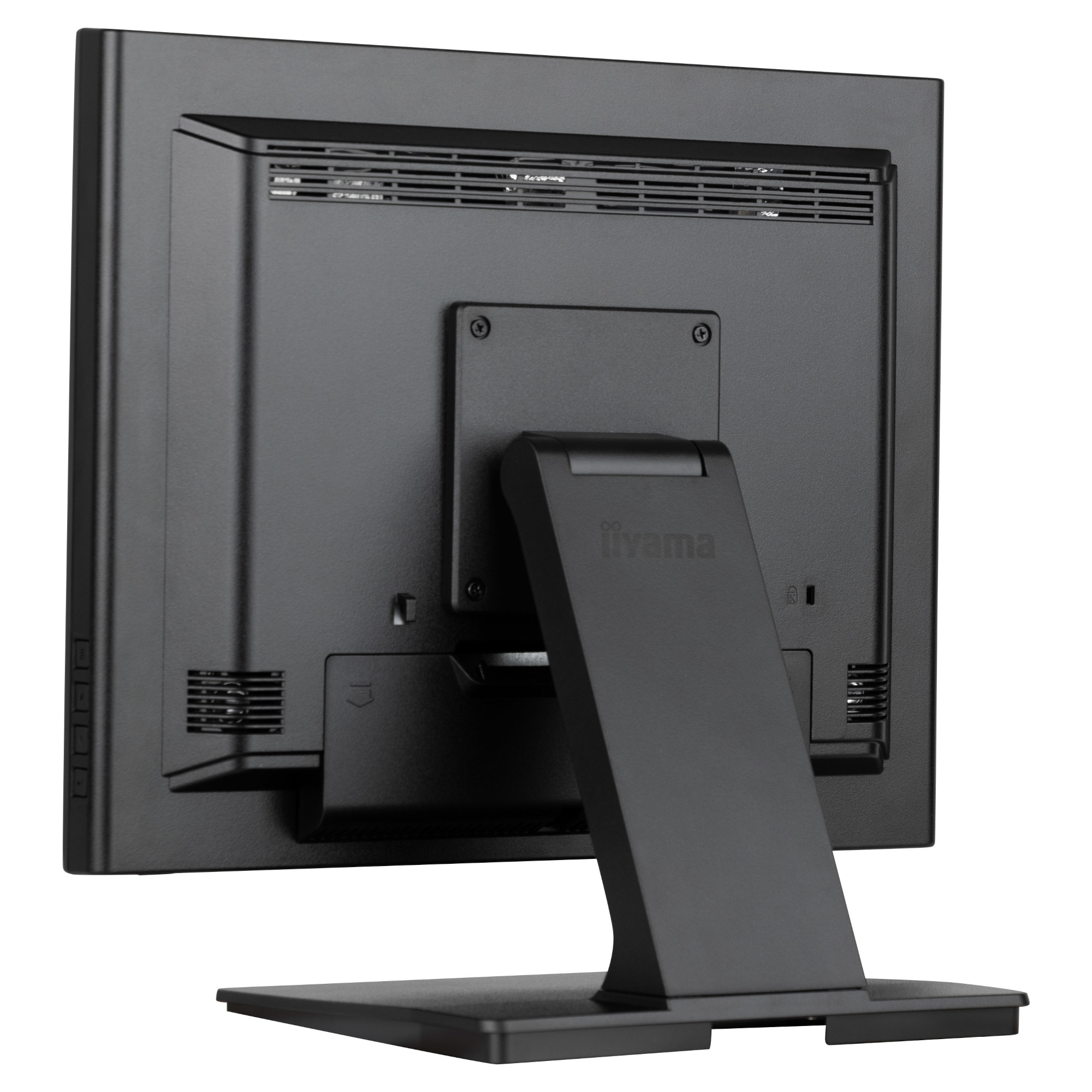 Tъч Монитор IIYAMA T1731SR-B2S