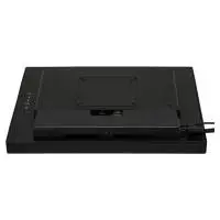 Тъч Монитор IIYAMA TF1734MC-B8X, 17" TN panel, AF, Open Frame, 1280x1024, 5:4, 350cd/m2, 5ms, 10 points PCAP touch, VGA, HDMI, DP, IP65 front, Glass thickness 6mm, Portrait, Face Up, VESA, Black