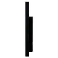 Тъч Монитор IIYAMA TF1734MC-B8X, 17" TN panel, AF, Open Frame, 1280x1024, 5:4, 350cd/m2, 5ms, 10 points PCAP touch, VGA, HDMI, DP, IP65 front, Glass thickness 6mm, Portrait, Face Up, VESA, Black