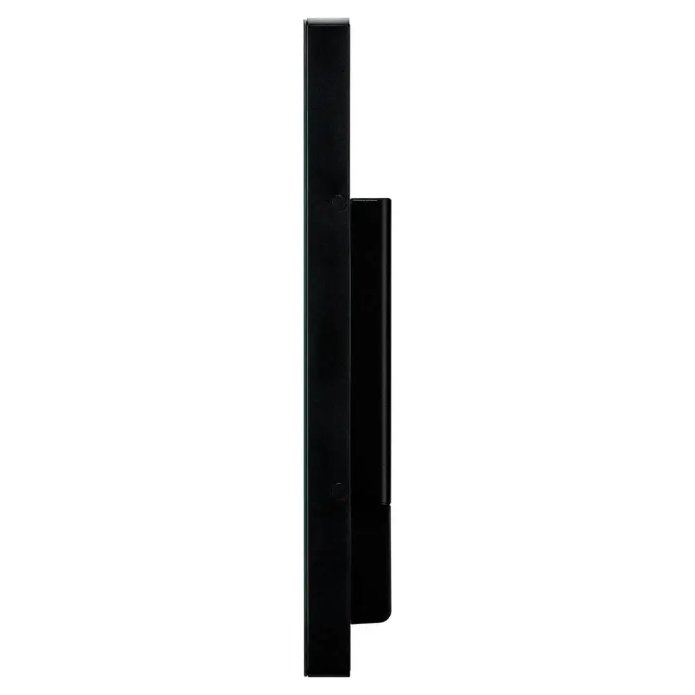 Тъч Монитор IIYAMA TF1734MC-B8X, 17" TN panel, AF, Open Frame, 1280x1024, 5:4, 350cd/m2, 5ms, 10 points PCAP touch, VGA, HDMI, DP, IP65 front, Glass thickness 6mm, Portrait, Face Up, VESA, Black