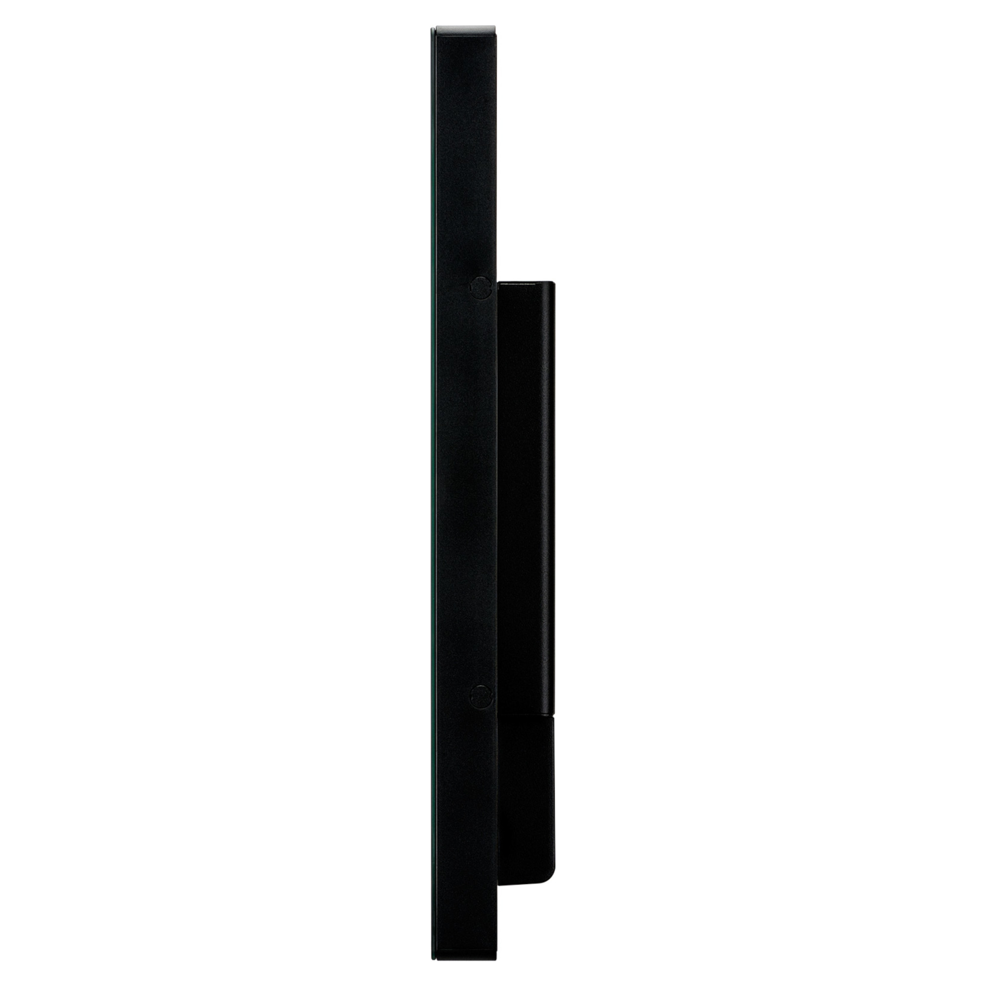 Тъч Монитор IIYAMA TF1734MC-B8X, 17" TN panel, AF, Open Frame, 1280x1024, 5:4, 350cd/m2, 5ms, 10 points PCAP touch, VGA, HDMI, DP, IP65 front, Glass thickness 6mm, Portrait, Face Up, VESA, Black