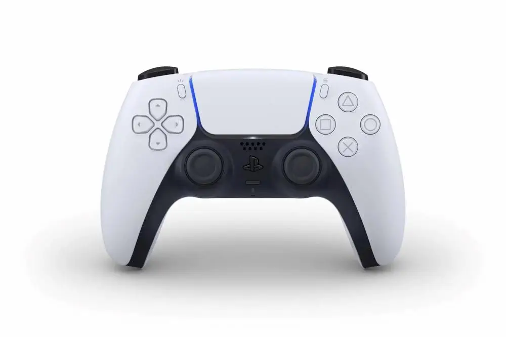 Конзола Sony PlayStation 5 Digital Slim 825GB Black/White