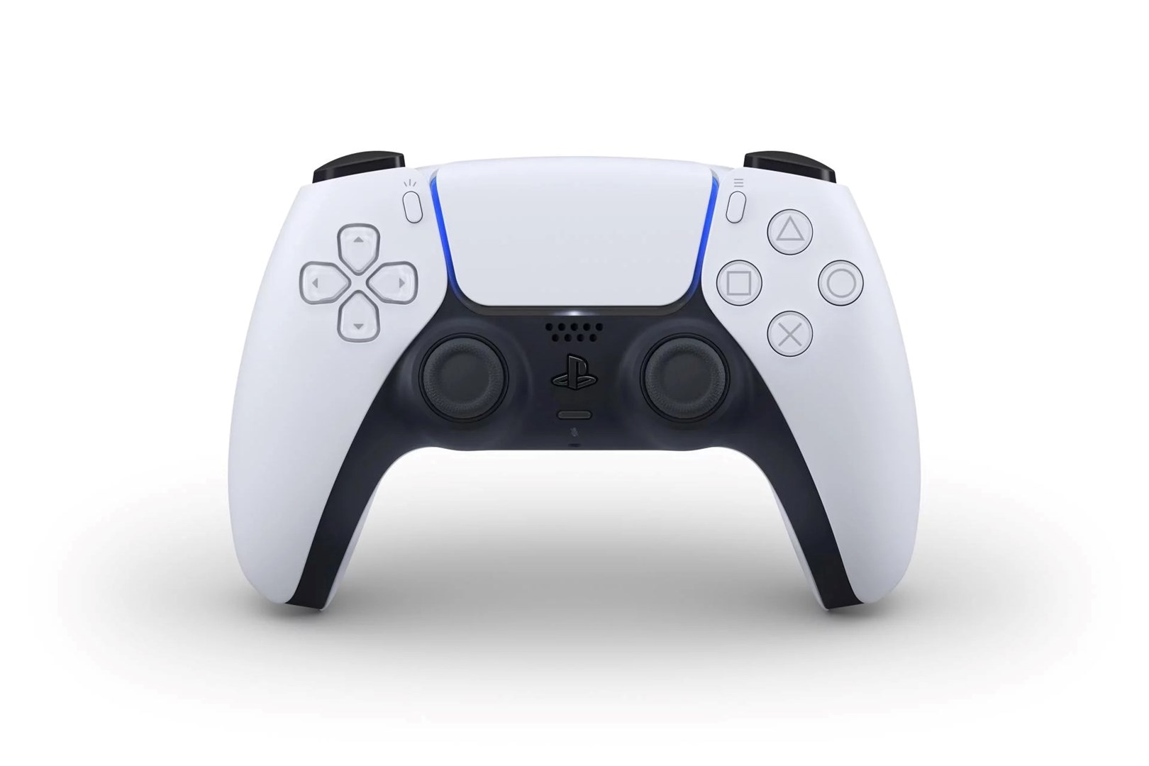 Конзола Sony PlayStation 5 Digital Slim 825GB Black/White