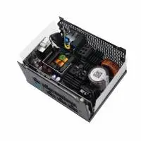 Захранване DeepCool Gamer Storm PS750G (750W) 80 Plus Gold SFX Black PSU - R-PS750G-FE0B-JGEU