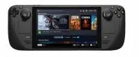 Портативна конзола Valve Steam Deck OLED 512GB 16GB RAM, 512GB NVMe SSD - VST-OLED-512GB