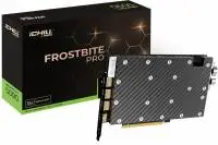 Видео карта INNO3D iChill GeForce RTX 5090 Frostbite Pro 32GB GDDR7 - C50903-32D7X-1759FBP