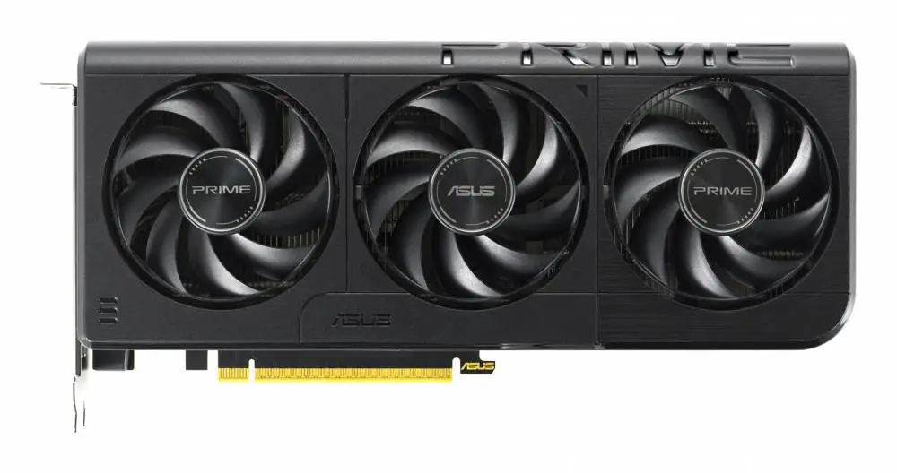 Видео карта ASUS Prime GeForce RTX 5050 O8G GDDR6 - 90YV0N70-M0NA00
