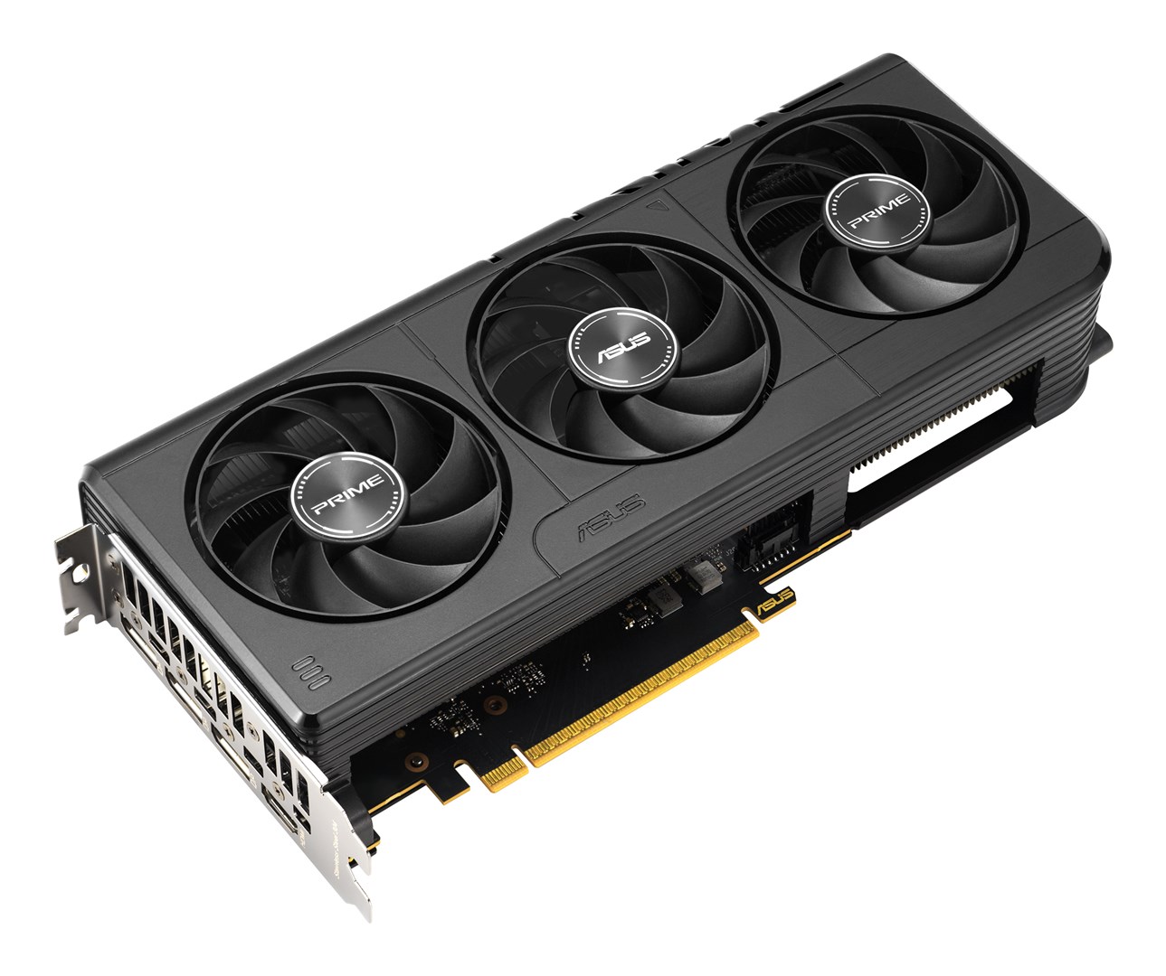 Видео карта ASUS Prime GeForce RTX 5050 O8G GDDR6 - 90YV0N70-M0NA00