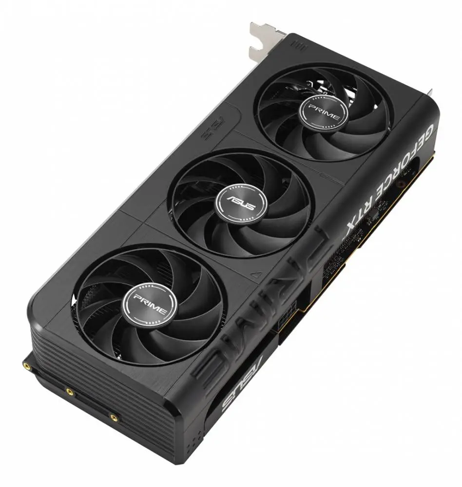Видео карта ASUS Prime GeForce RTX 5050 O8G GDDR6 - 90YV0N70-M0NA00