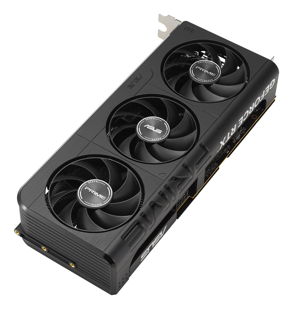 Видео карта ASUS Prime GeForce RTX 5050 O8G GDDR6 - 90YV0N70-M0NA00