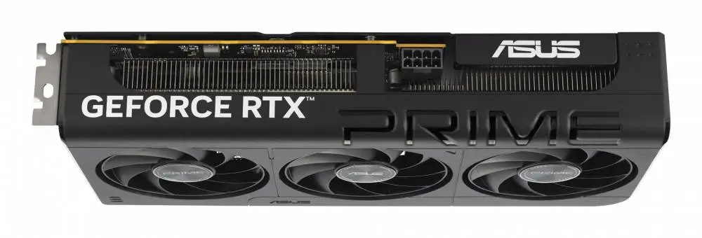 Видео карта ASUS Prime GeForce RTX 5050 O8G GDDR6 - 90YV0N70-M0NA00