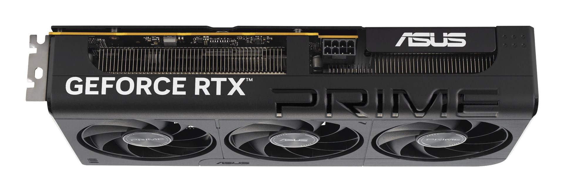 Видео карта ASUS Prime GeForce RTX 5050 O8G GDDR6 - 90YV0N70-M0NA00