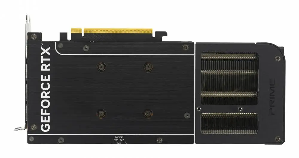 Видео карта ASUS Prime GeForce RTX 5050 O8G GDDR6 - 90YV0N70-M0NA00