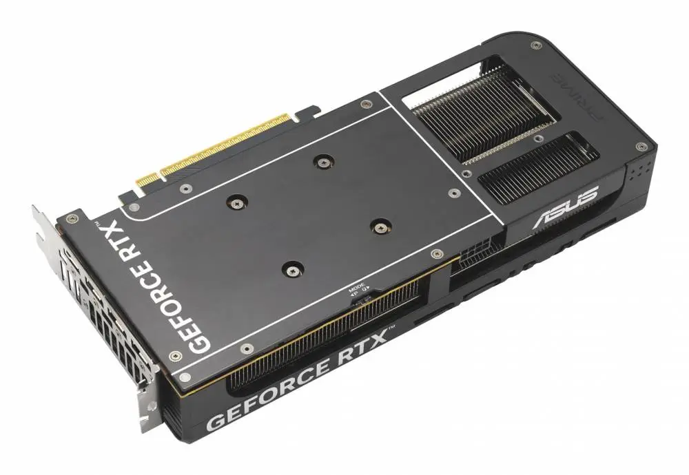 Видео карта ASUS Prime GeForce RTX 5050 O8G GDDR6 - 90YV0N70-M0NA00