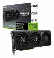 Видео карта ASUS Prime GeForce RTX 5050 O8G GDDR6 - 90YV0N70-M0NA00