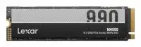 Диск SSD Lexar NM990 1TB M.2 2280 NVMe PCIe 5.0 - LNM990X001T-RNNNG