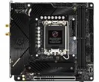 Дънна платка ASRock B760I LIGHTNING WIFI LGA1700