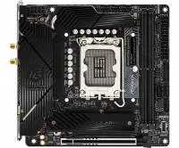 Дънна платка ASRock B760I LIGHTNING WIFI LGA1700