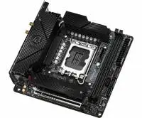 Дънна платка ASRock B760I LIGHTNING WIFI LGA1700