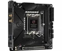 Дънна платка ASRock B760I LIGHTNING WIFI LGA1700