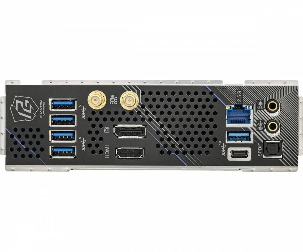 Дънна платка ASRock B760I LIGHTNING WIFI LGA1700