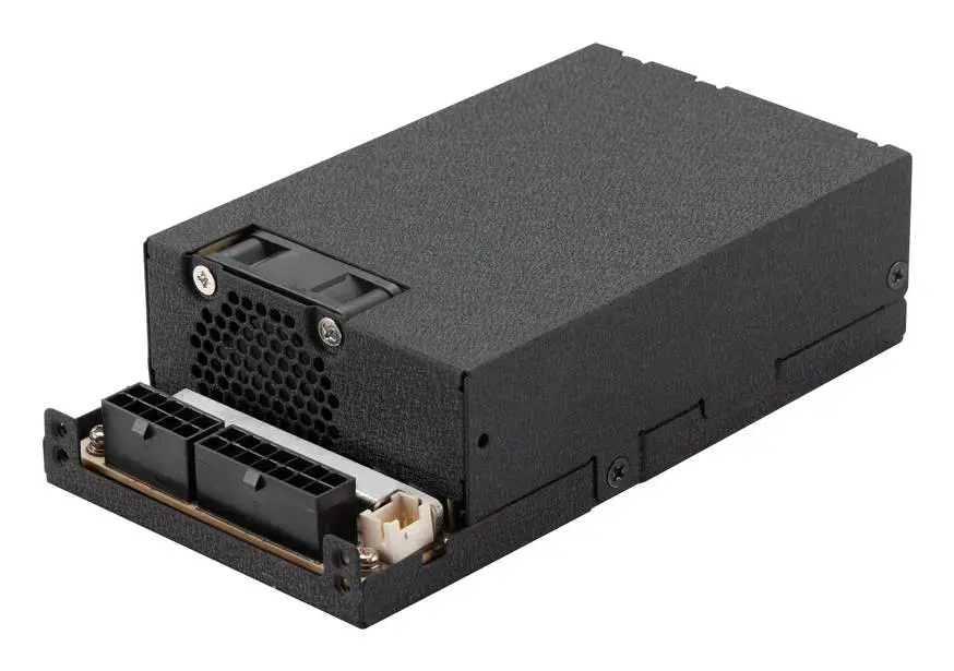 Захранване FSP FlexGURU 300W ATX 2.52 Black PSU - PPA3004300